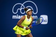 Miami Open Presented by Itau 2025 - Day 3 - Source: Getty